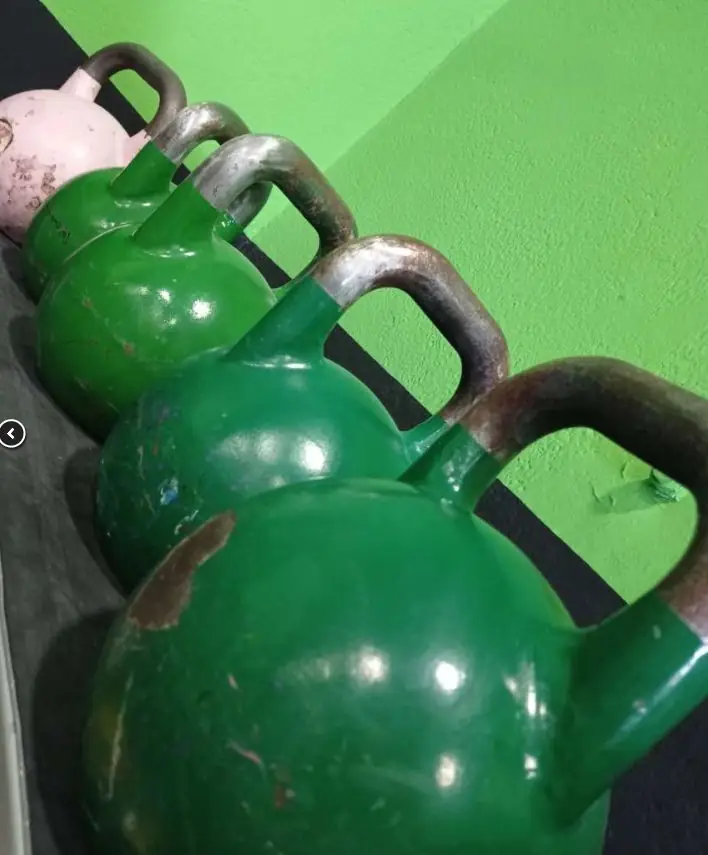 Fitness Race en ENTRENEMOS San Martín de la Vega